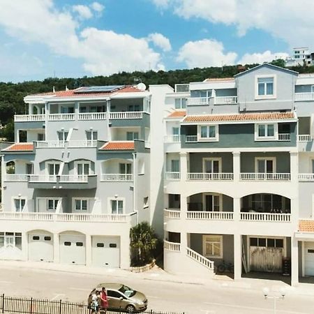 Hotel Luna Neum Exterior foto